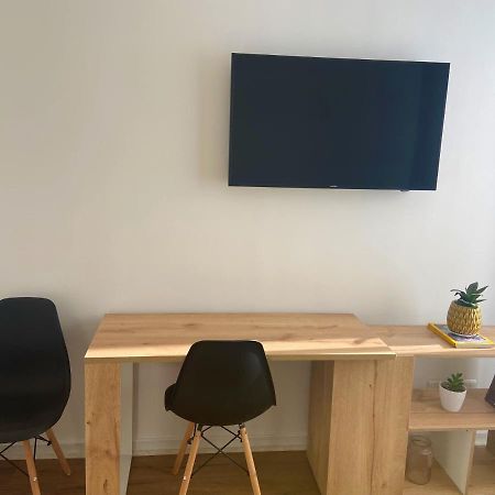Apartament Bambu Departamentos - Santiago Centro - Desayuno Incluido Zewnętrze zdjęcie